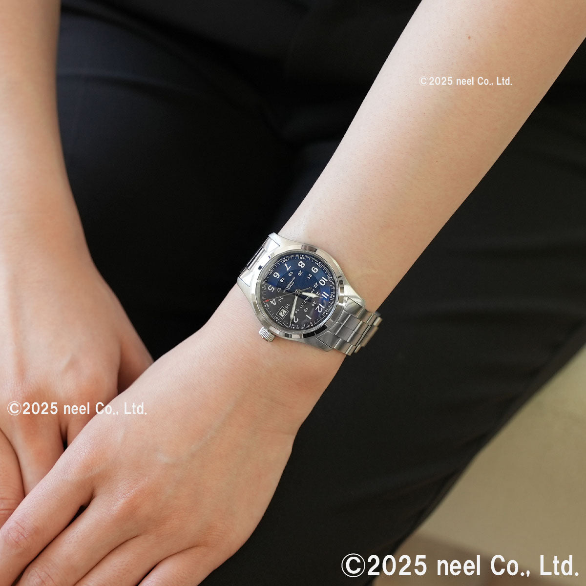 ハミルトン HAMILTON カーキ フィールド オート 38MM H70455140 腕時計 メンズ レディース 自動巻き KHAKI FIELD AUTO 38MM【2025 新作】【正規品】【60回分割手数料無料!】