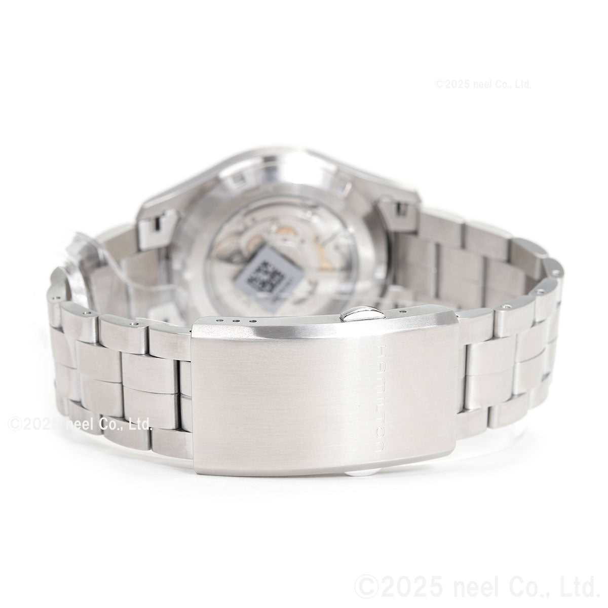 ハミルトン HAMILTON カーキ フィールド オート 38MM H70455160 腕時計 メンズ レディース 自動巻き KHAKI FIELD AUTO 38MM【2025 新作】【正規品】【60回分割手数料無料!】