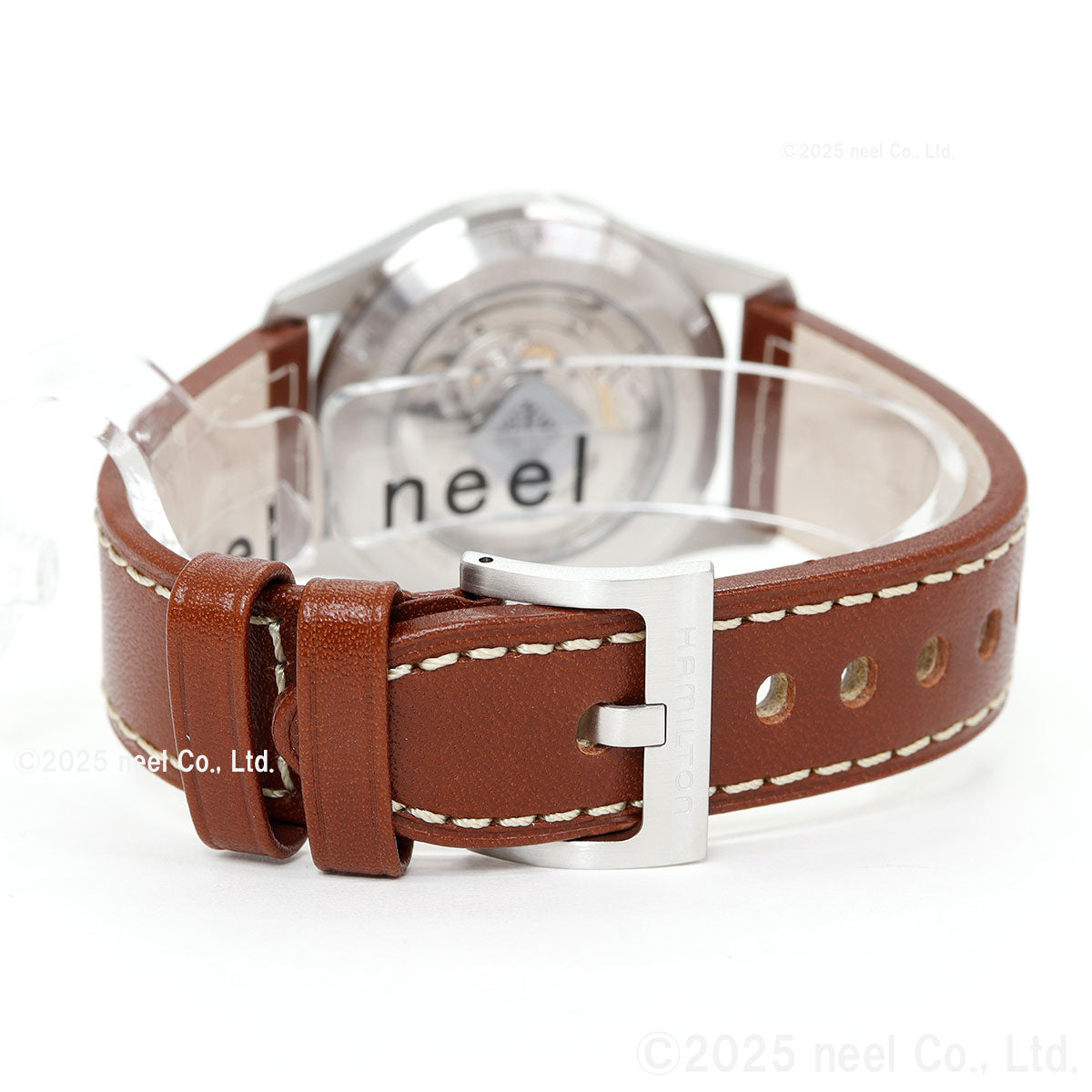 ハミルトン HAMILTON カーキ フィールド オート 38MM H70455540 腕時計 メンズ レディース 自動巻き KHAKI FIELD AUTO 38MM【2025 新作】【正規品】【60回分割手数料無料!】