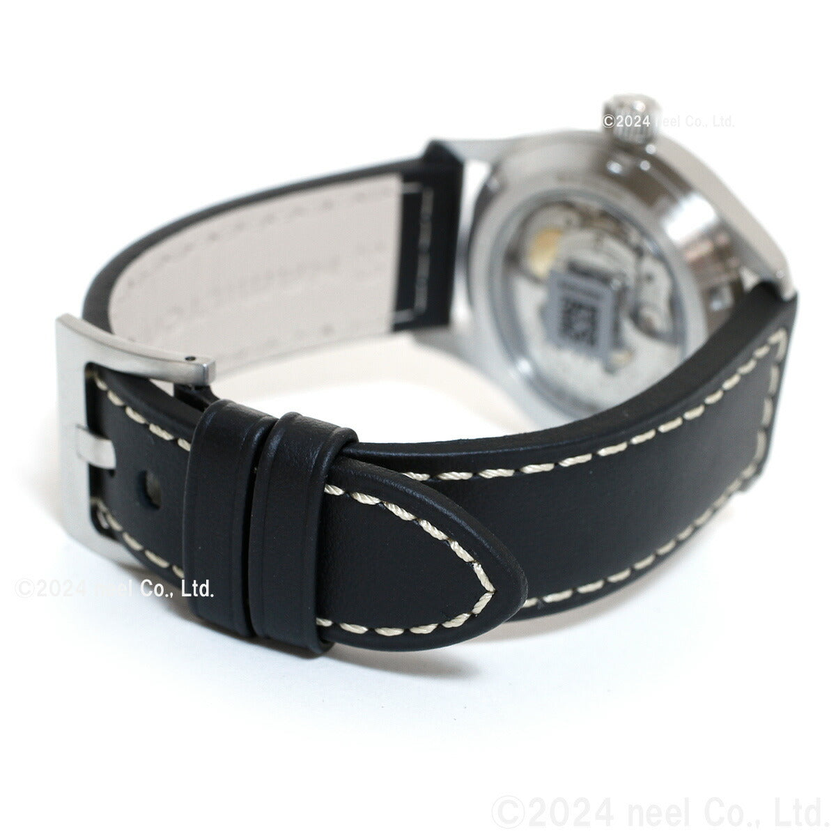 ハミルトン HAMILTON カーキ フィールド H70455733 腕時計 メンズ 自動巻き KHAKI FIELD AUTO【正規品】【60回分割手数料無料!】