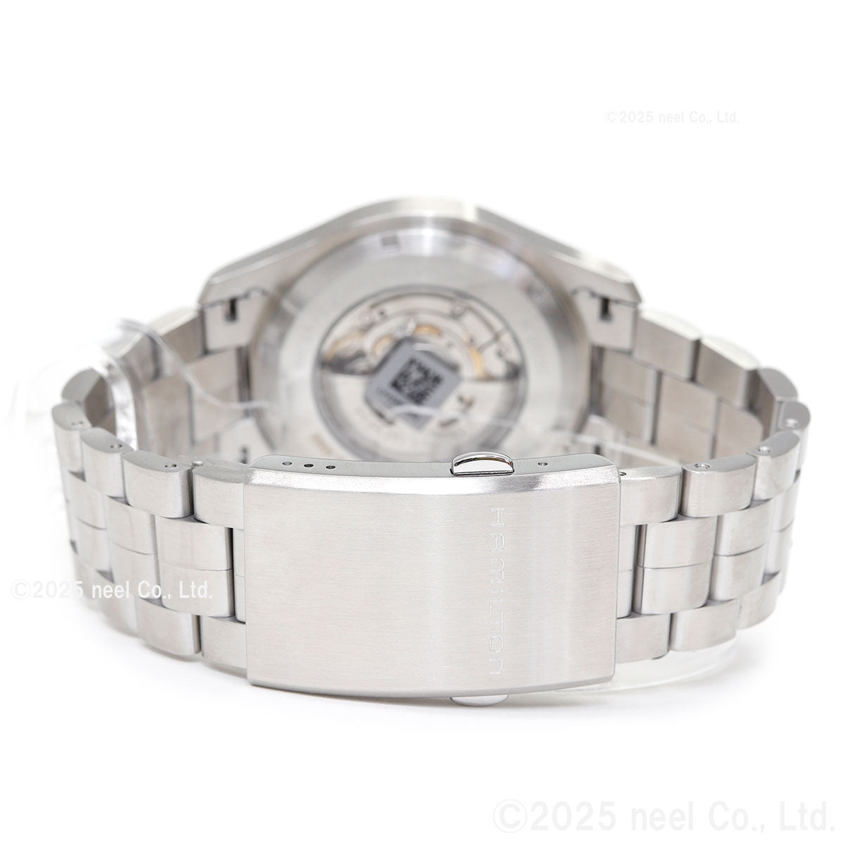 ハミルトン HAMILTON カーキ フィールド オート 42MM H70605160 腕時計 メンズ 自動巻き KHAKI FIELD AUTO 42MM【2025 新作】【正規品】【60回分割手数料無料!】