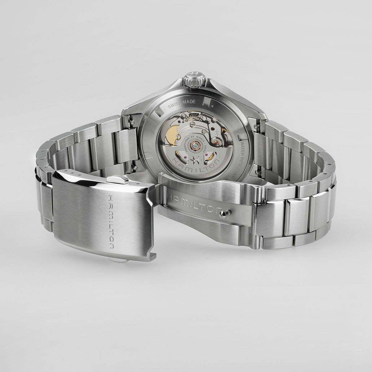 ハミルトン HAMILTON カーキ アビエーション パイロット オート 39mm H76305130 腕時計 メンズ レディース 自動巻き KHAKI AVIATION【正規品】【60回分割手数料無料!】