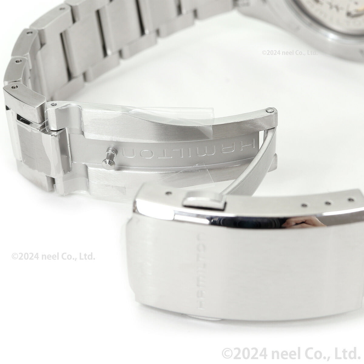 ハミルトン HAMILTON カーキ アビエーション パイロット オート 39mm H76305140 腕時計 メンズ レディース 自動巻き KHAKI AVIATION【正規品】【60回分割手数料無料!】