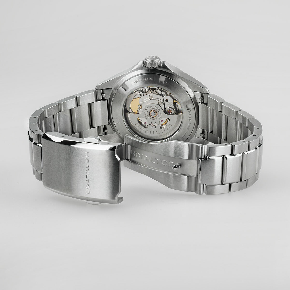 ハミルトン HAMILTON カーキ アビエーション パイロット オート 39mm H76305140 腕時計 メンズ レディース 自動巻き KHAKI AVIATION【正規品】【60回分割手数料無料!】