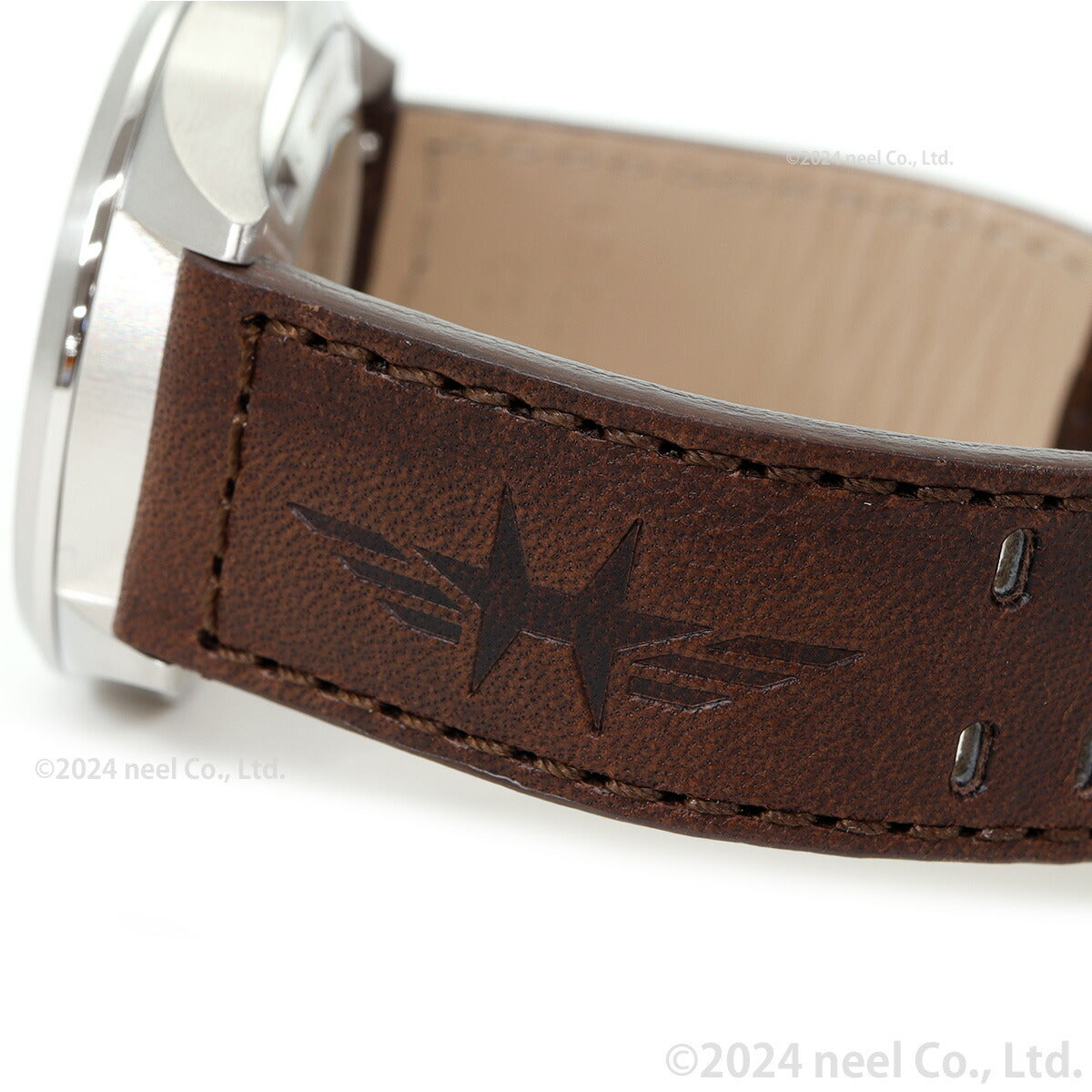 ハミルトン HAMILTON カーキ アビエーション パイロット オート 39mm H76305530 腕時計 メンズ レディース 自動巻き KHAKI AVIATION【正規品】【60回分割手数料無料!】