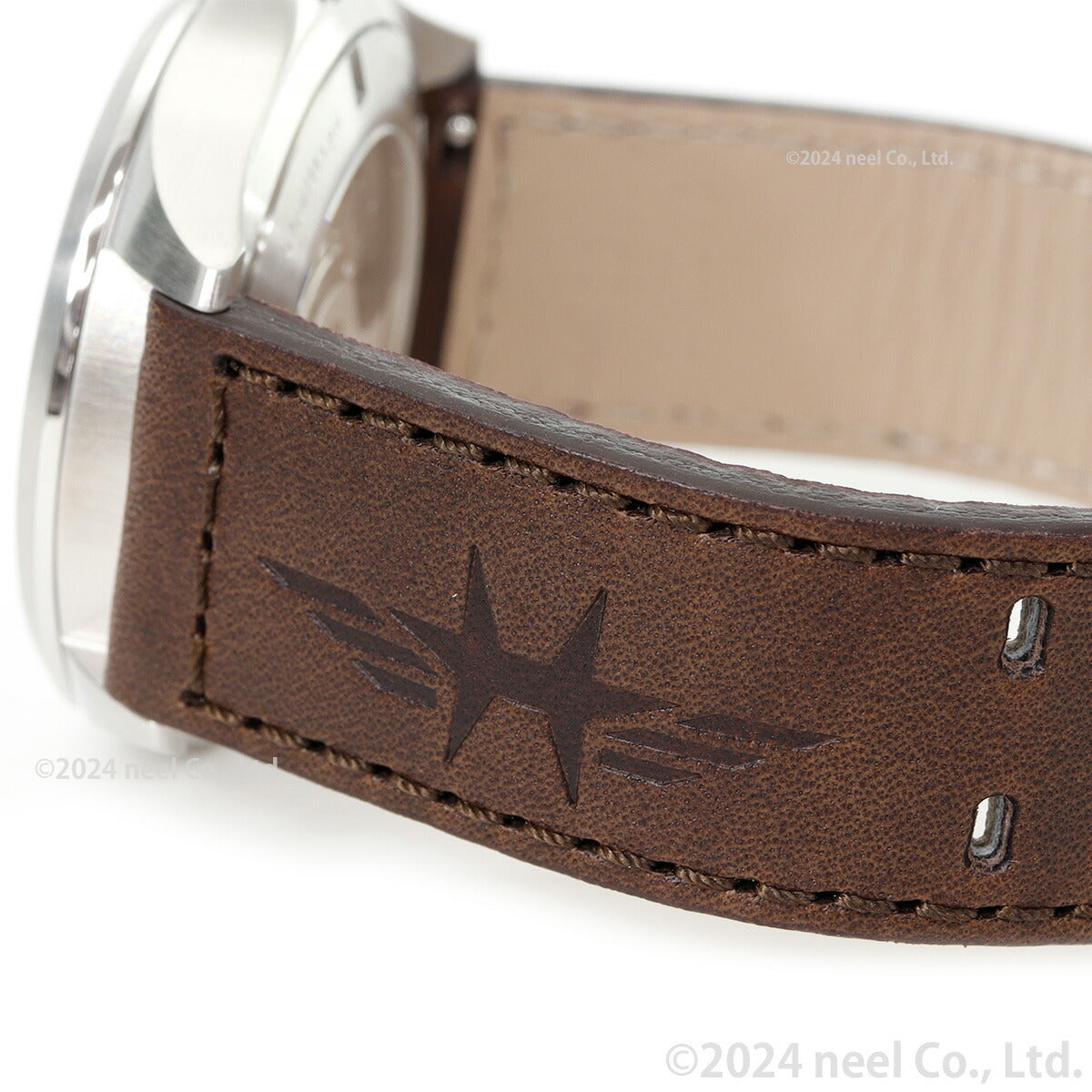 ハミルトン HAMILTON カーキ アビエーション パイロット オート 39mm H76305560 腕時計 メンズ レディース 自動巻き KHAKI AVIATION【正規品】【60回分割手数料無料!】