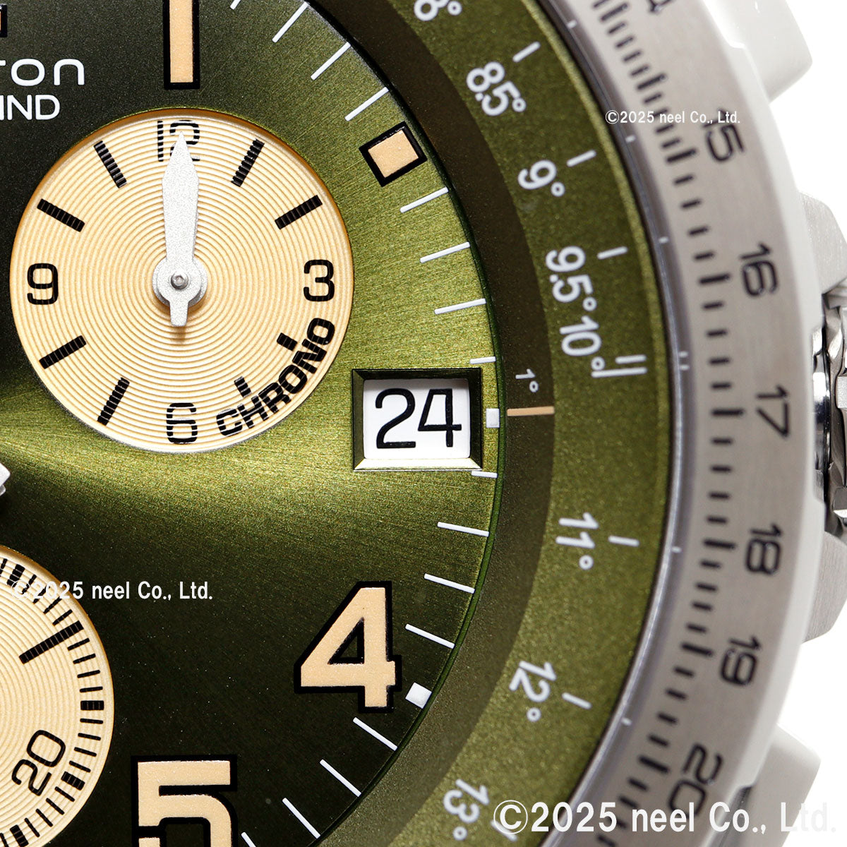 ハミルトン HAMILTON カーキ アビエーション X-ウィンド GMT クロノグラフ クォーツ H77932560 腕時計 メンズ KHAKI AVIATION【正規品】【60回分割手数料無料!】