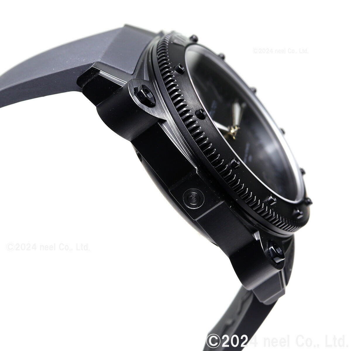 ハミルトン HAMILTON カーキ ネイビー ビロウ ゼロ チタニウム オート 46mm H78505330 腕時計 メンズ 自動巻き BELOWZERO TITANIUM AUTO【正規品】【60回分割手数料無料!】