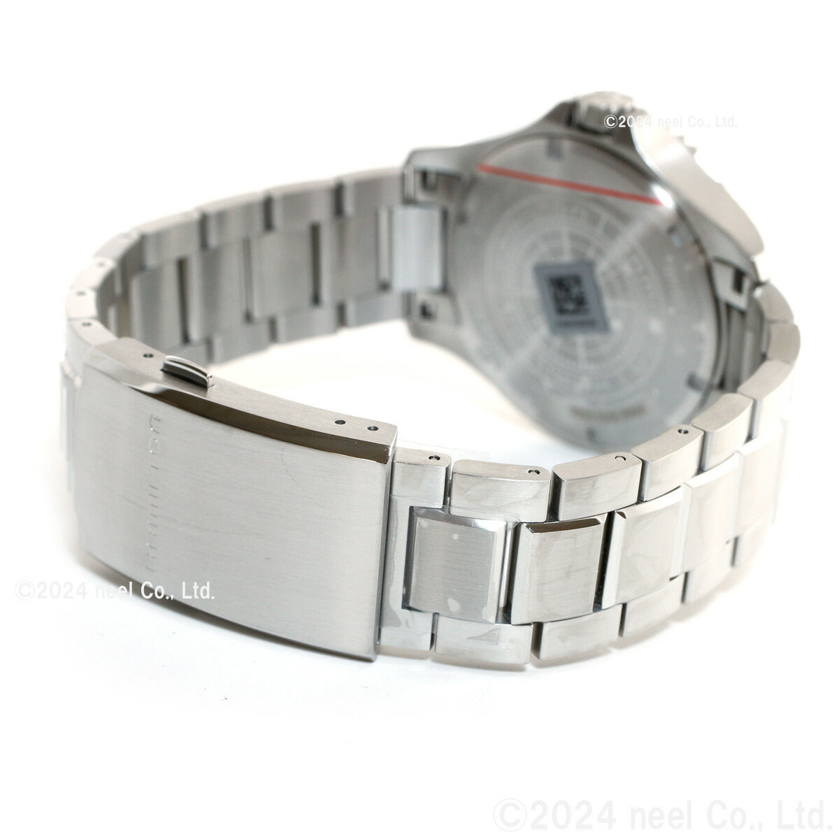 ハミルトン HAMILTON カーキ ネイビー スキューバ H82335131 腕時計 メンズ 自動巻き KHAKI NAVY SCUBA AUTO【正規品】【60回分割手数料無料!】