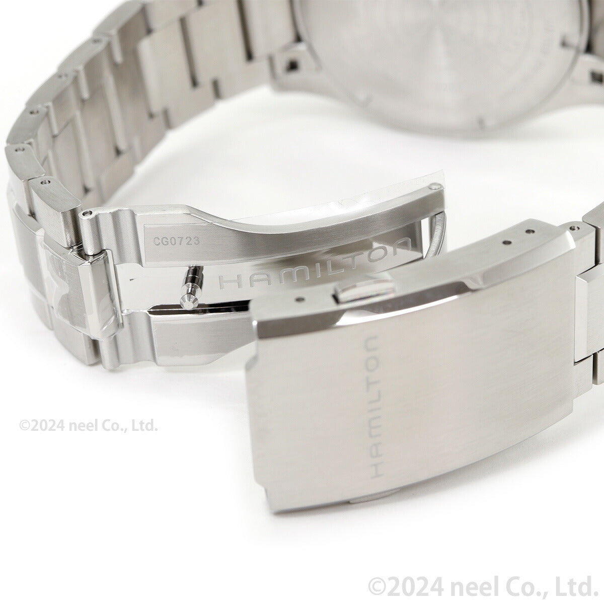 ハミルトン HAMILTON カーキ ネイビー スキューバ オート 40mm H82405130 腕時計 メンズ 自動巻き.KHAKI NAVY SCUBA AUTO【正規品】【60回分割手数料無料!】