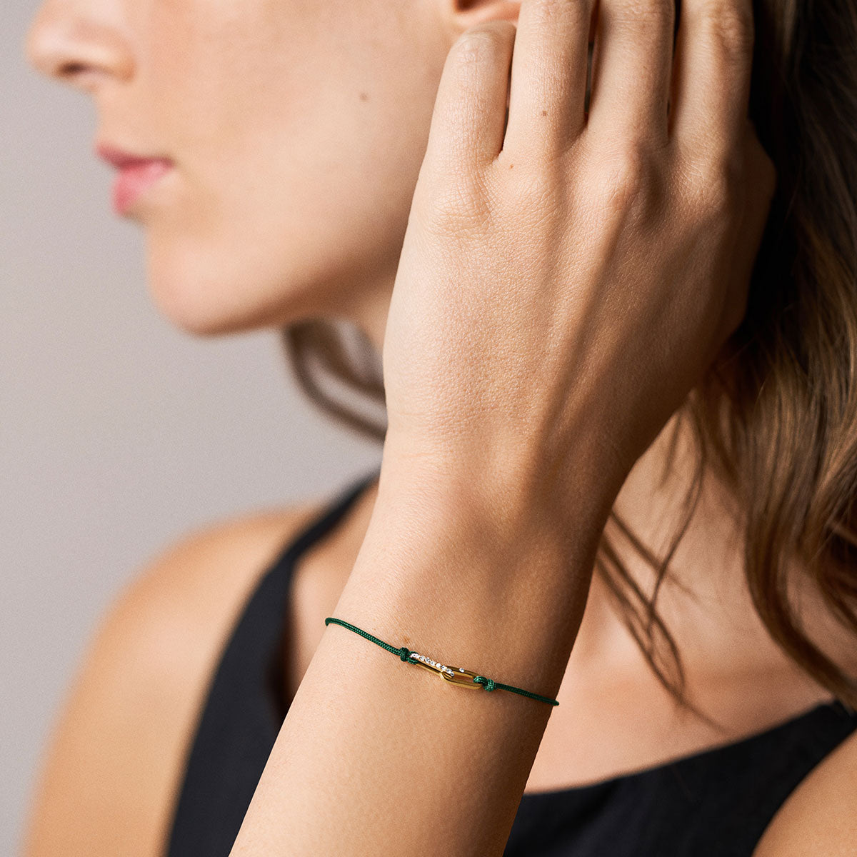 フォッシル FOSSIL Sutton アクセサリー ブレスレット レディース JA7311710