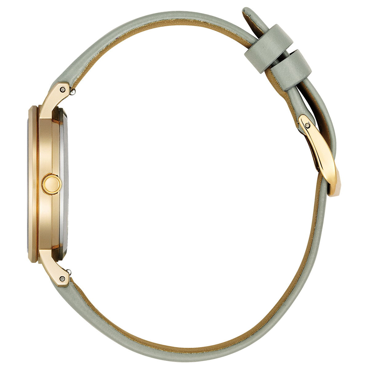 シチズン ウィッカ CITIZEN wicca ソーラーテック 腕時計 レディース KP5-123-10