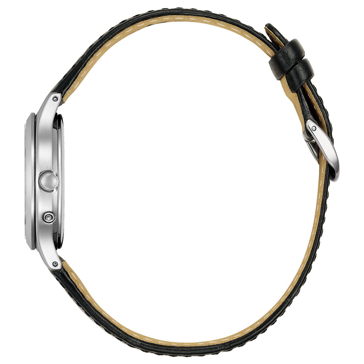 シチズン レグノ CITIZEN REGUNO ソーラーテック 電波時計 腕時計 レディース スタンダード KS1-210-20