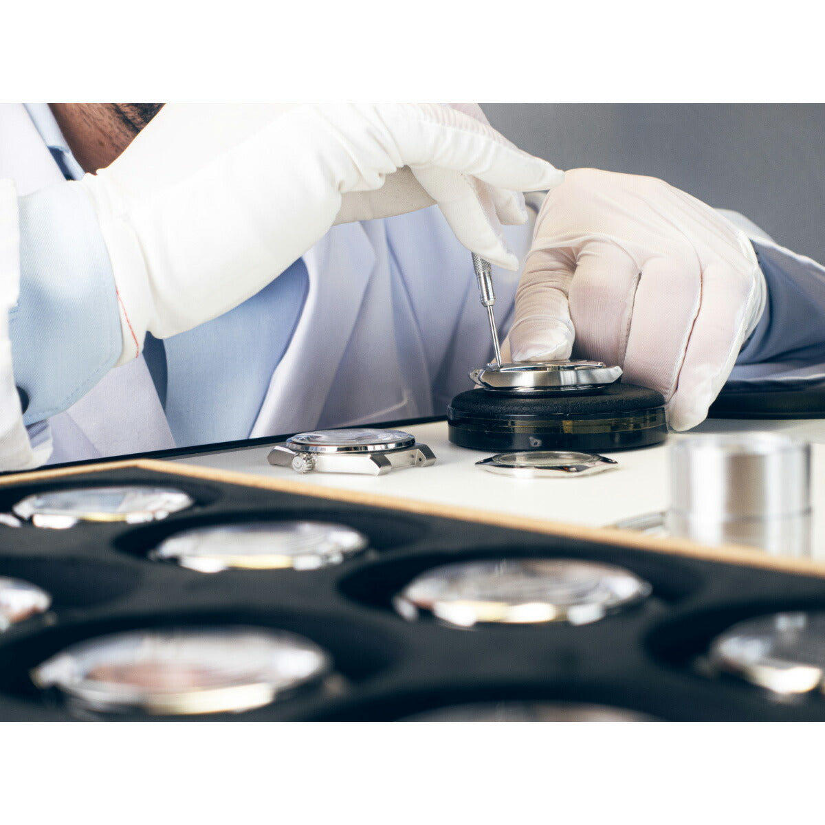 マイスタージンガー MeisterSinger カエノス オープンデイト サンバースト ペトロール Kaenos Open Date Sunburst Petrol 自動巻き 腕時計 KSOD939【2025 新作】