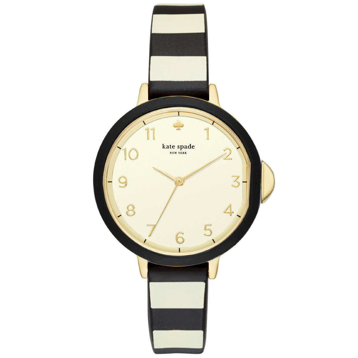 ケイトスペード ニューヨーク kate spade new york 腕時計 レディース シリコンウォッチ KSW1313