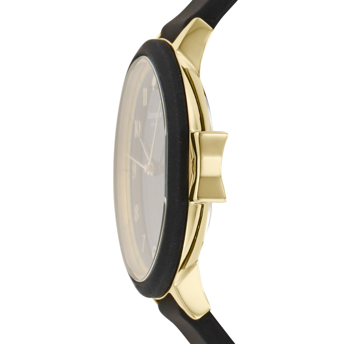 ケイトスペード ニューヨーク kate spade new york 腕時計 レディース シリコンウォッチ KSW1352