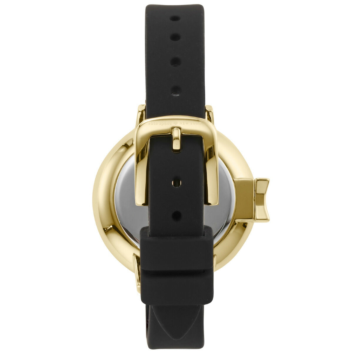 ケイトスペード ニューヨーク kate spade new york 腕時計 レディース シリコンウォッチ KSW1352