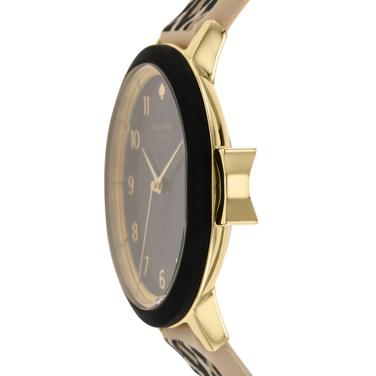 ケイトスペード ニューヨーク kate spade new york 腕時計 レディース シリコンウォッチ KSW1485