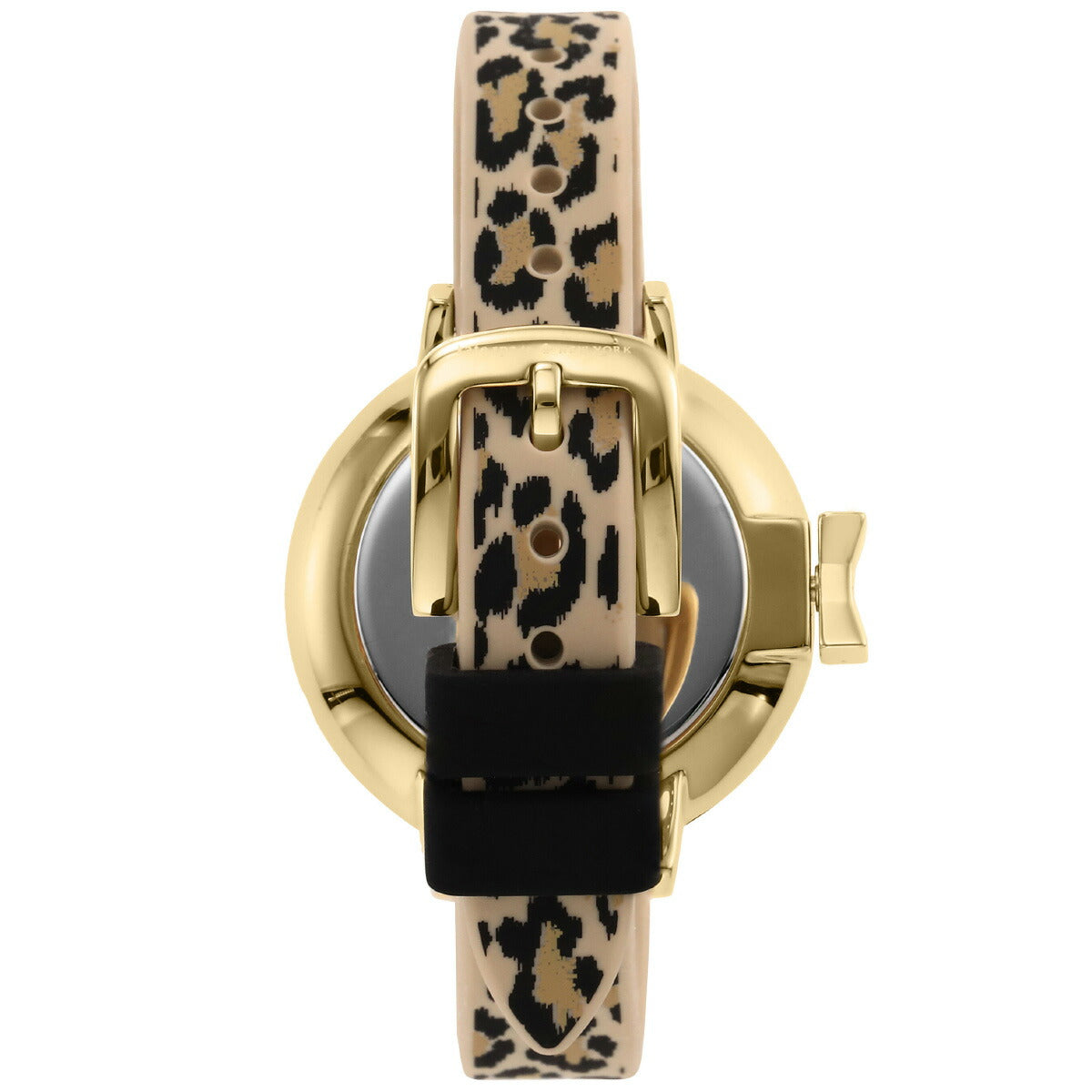 ケイトスペード ニューヨーク kate spade new york 腕時計 レディース シリコンウォッチ KSW1485