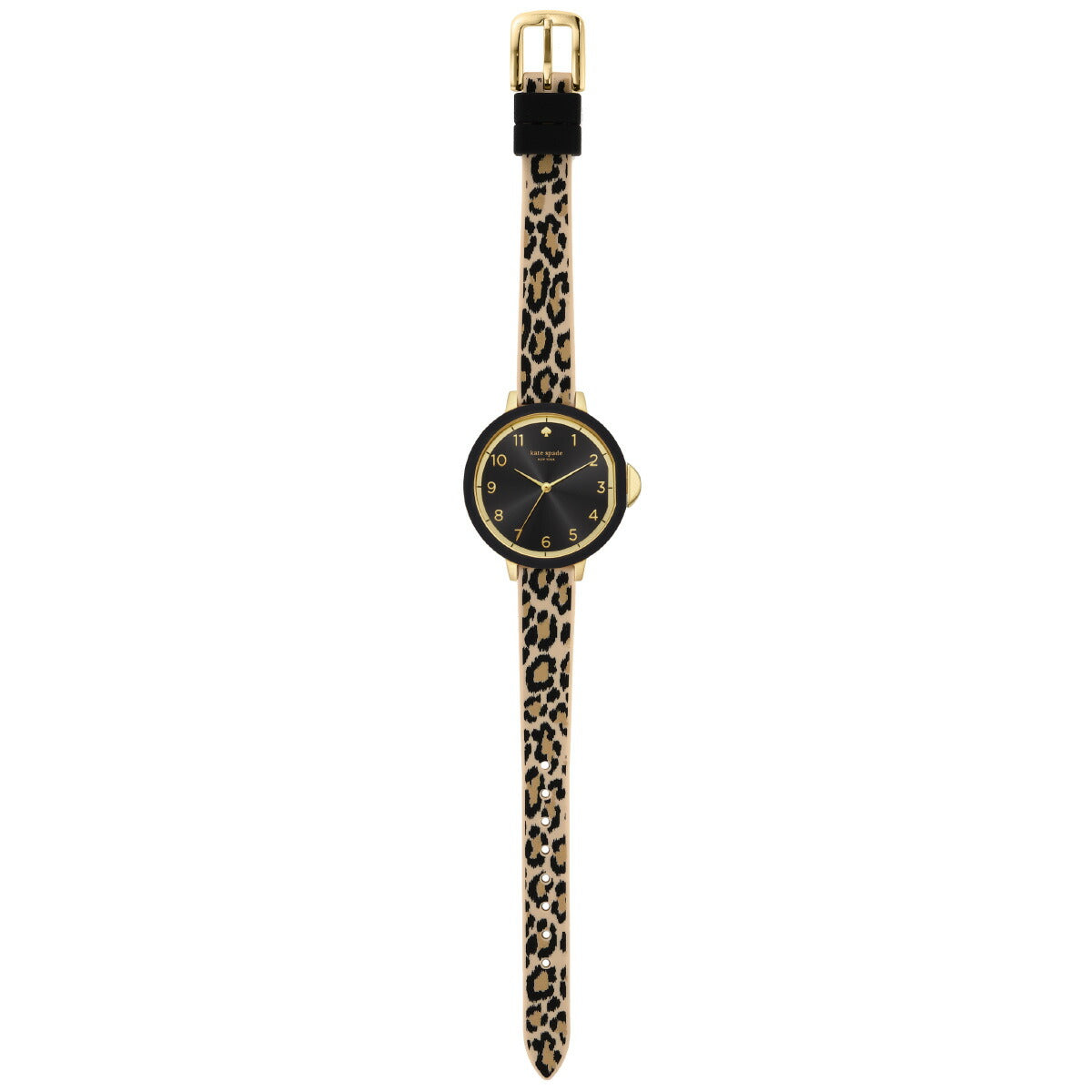 ケイトスペード ニューヨーク kate spade new york 腕時計 レディース シリコンウォッチ KSW1485