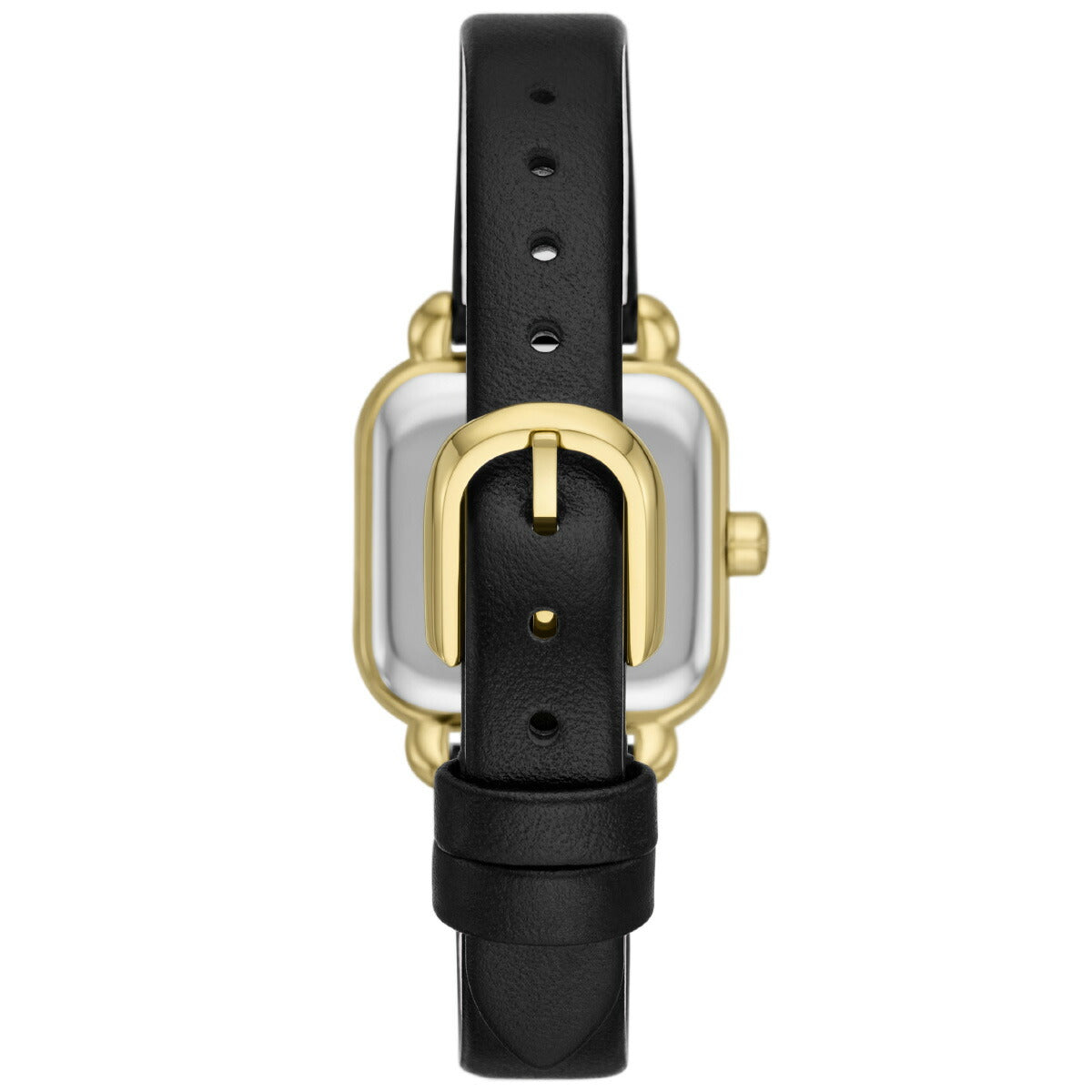 ケイトスペード ニューヨーク kate spade new york 腕時計 レディース GRACIE スクエア 三針 ゴールドトーン ステンレススチールウォッチ KSW1865【2025 新作】
