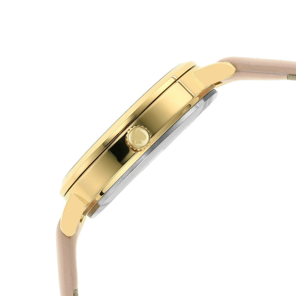 ケイトスペード ニューヨーク kate spade new york 腕時計 レディース レザーウォッチ KSW9003