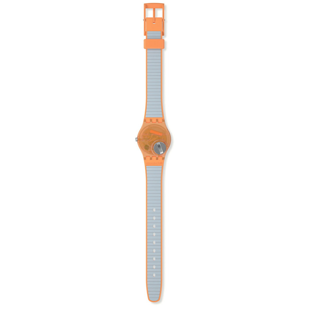 swatch スウォッチ 腕時計 レディース オリジナルズ レディー LADY VIEW FROM A MESA LO116【2024 新作】
