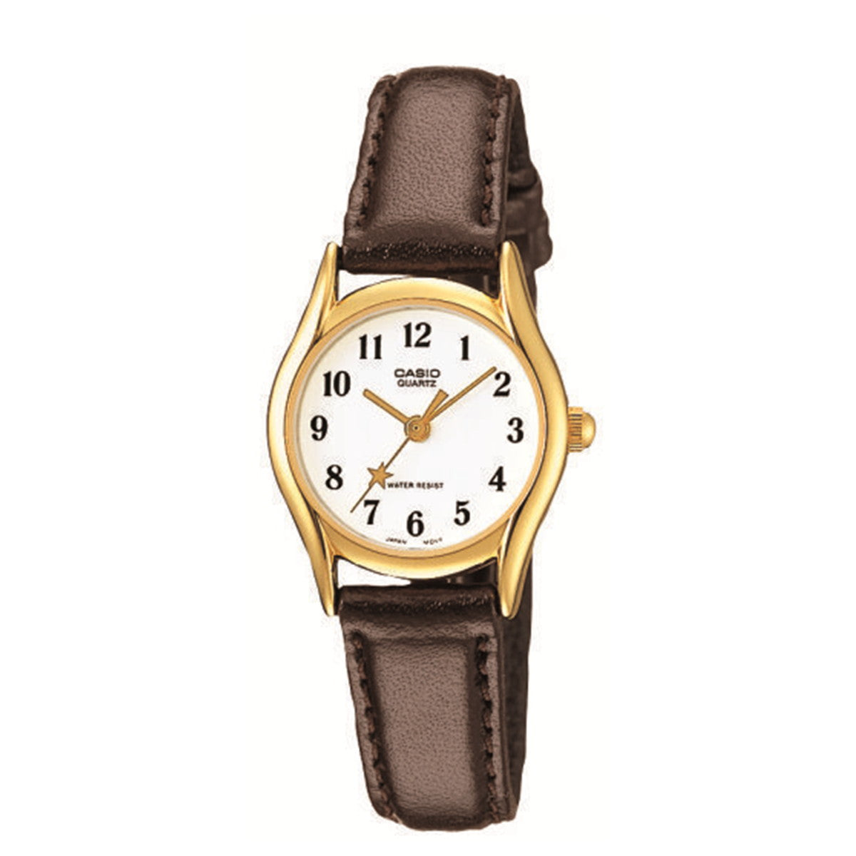 カシオ コレクション CASIO Collection アナログ 腕時計 レディース LTP-1094Q-7B4RJH【2025 新作】