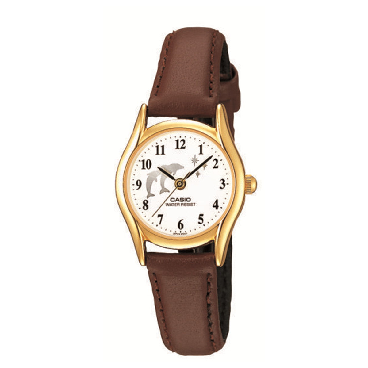カシオ コレクション CASIO Collection アナログ 腕時計 レディース LTP-1094Q-7B9RJH【2025 新作】