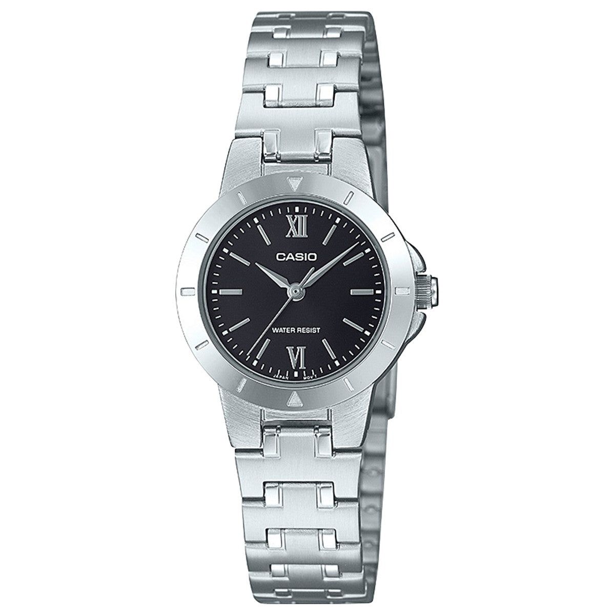 カシオ コレクション CASIO Collection アナログ 腕時計 レディース LTP-1177D-1AJF【2025 新作】