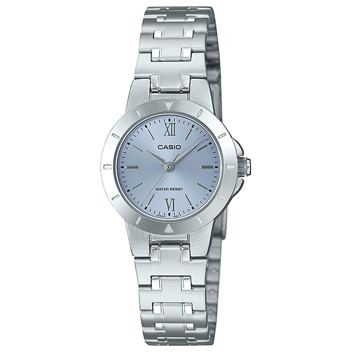 カシオ コレクション CASIO Collection アナログ 腕時計 レディース LTP-1177D-2AJF【2025 新作】