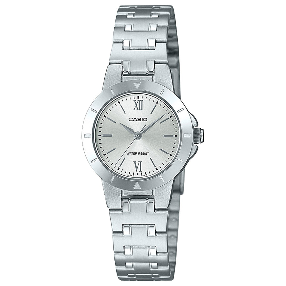 カシオ コレクション CASIO Collection アナログ 腕時計 レディース LTP-1177D-7AJF【2025 新作】