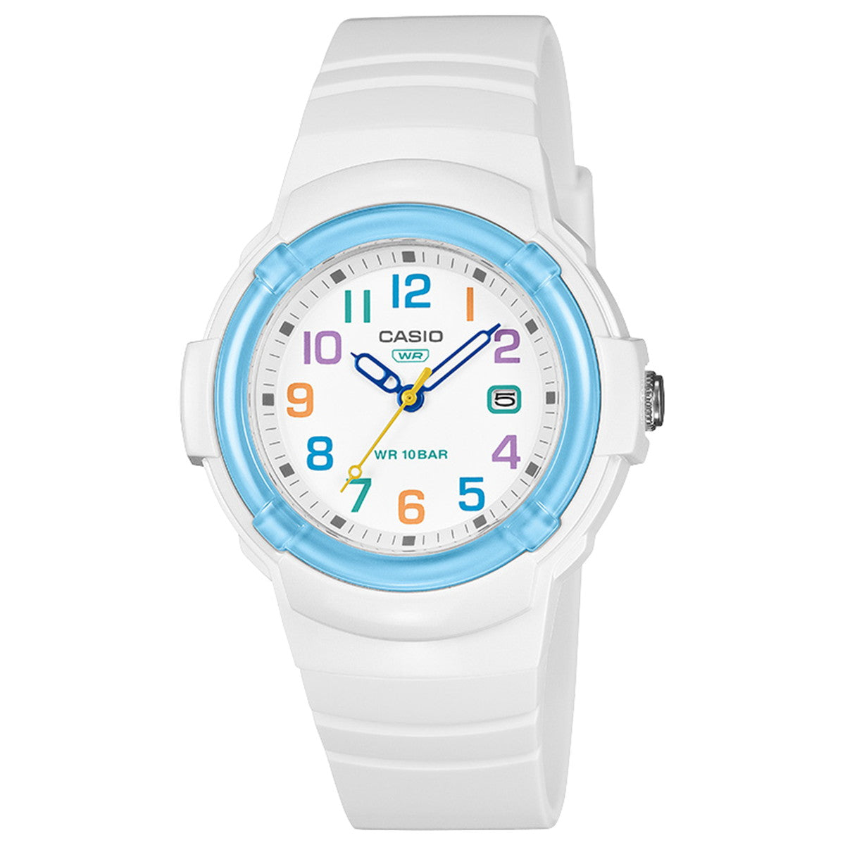 カシオ コレクション CASIO Collection アナログ 腕時計 レディース LX-800H-7A2JF【2025 新作】