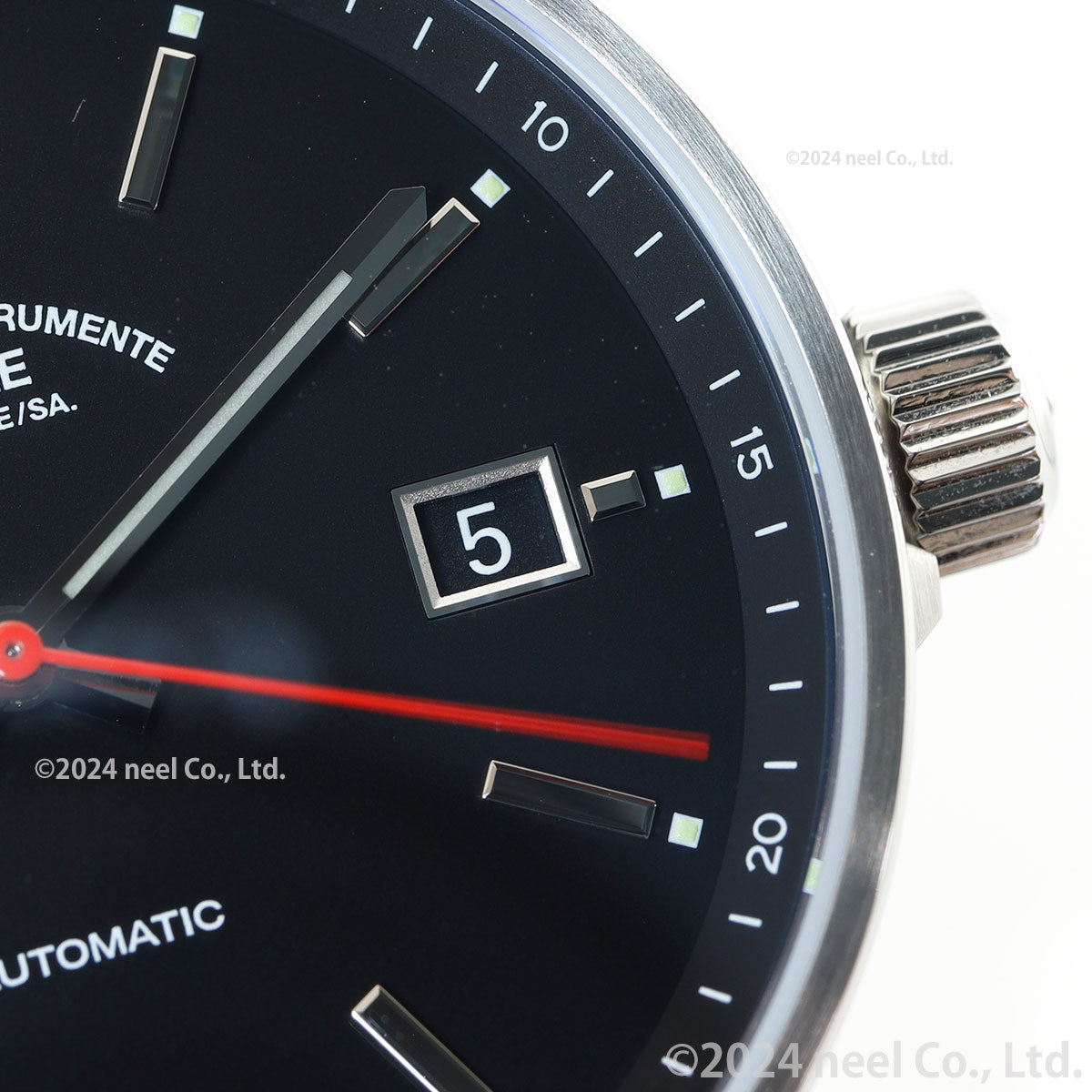 ミューレ・グラスヒュッテ Muhle Glashutte 29er 36.6mm 自動巻き メンズ 腕時計 M1-25-23-MB ドイツ製【正規品】【60回分割手数料無料!】