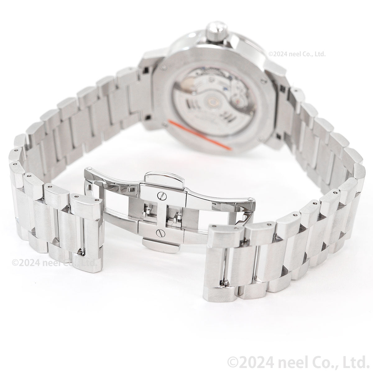 ミューレ・グラスヒュッテ Muhle Glashutte 29er 36.6mm 自動巻き メンズ 腕時計 M1-25-23-MB ドイツ製【正規品】【60回分割手数料無料!】