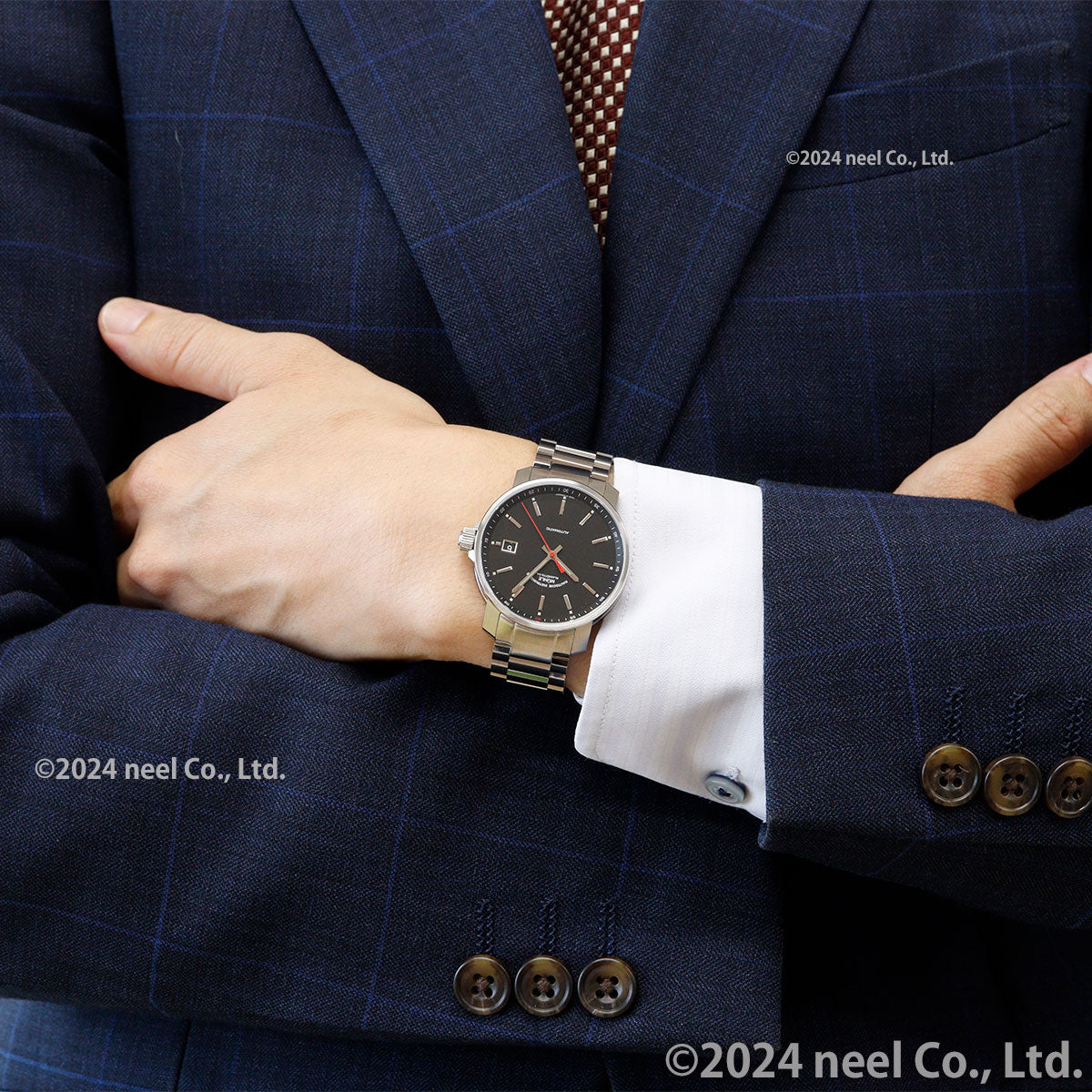 ミューレ・グラスヒュッテ Muhle Glashutte 29er 36.6mm 自動巻き メンズ 腕時計 M1-25-23-MB ドイツ製【正規品】【60回分割手数料無料!】