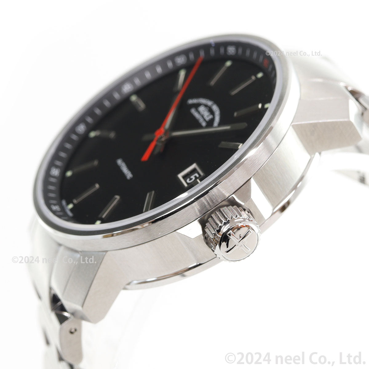 ミューレ・グラスヒュッテ Muhle Glashutte 29er 36.6mm 自動巻き メンズ 腕時計 M1-25-23-MB ドイツ製【正規品】【60回分割手数料無料!】