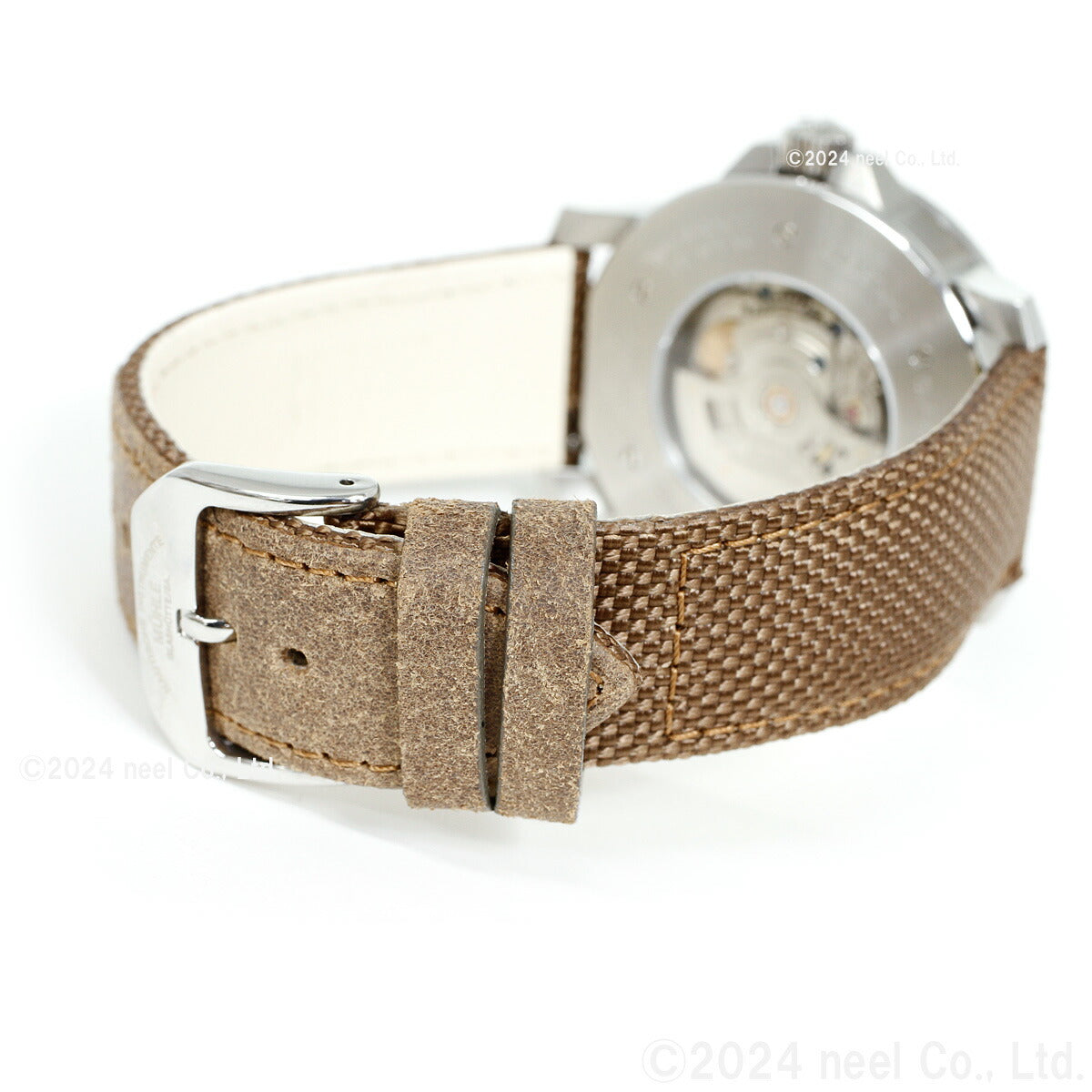 ミューレ・グラスヒュッテ Muhle Glashutte 腕時計 メンズ 自動巻き M1-25-39-CB 29er BIG ドイツ製【正規品】【60回分割手数料無料!】