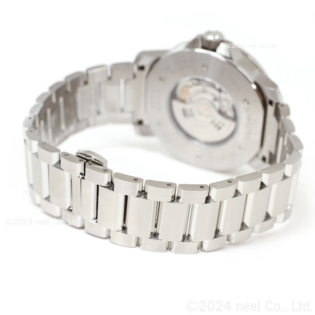 ミューレ・グラスヒュッテ Muhle Glashutte 29er Big 42.4mm 自動巻き メンズ 腕時計 M1-25-39-MB ドイツ製【正規品】【60回分割手数料無料!】