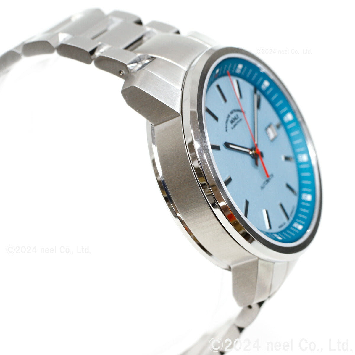 ミューレ・グラスヒュッテ Muhle Glashutte 29er Big 42.4mm 自動巻き メンズ 腕時計 M1-25-39-MB ドイツ製【正規品】【60回分割手数料無料!】