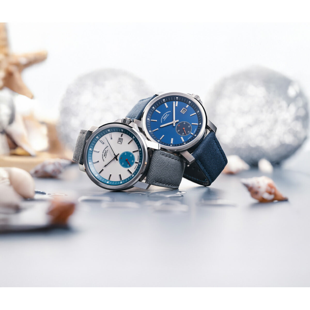 ミューレ グラスヒュッテ Muhle Glashutte 29er ビッグ スモールセコンド 自動巻き 腕時計 M1-25-82-CB-IV【2025 新作】【正規品】【60回分割手数料無料!】