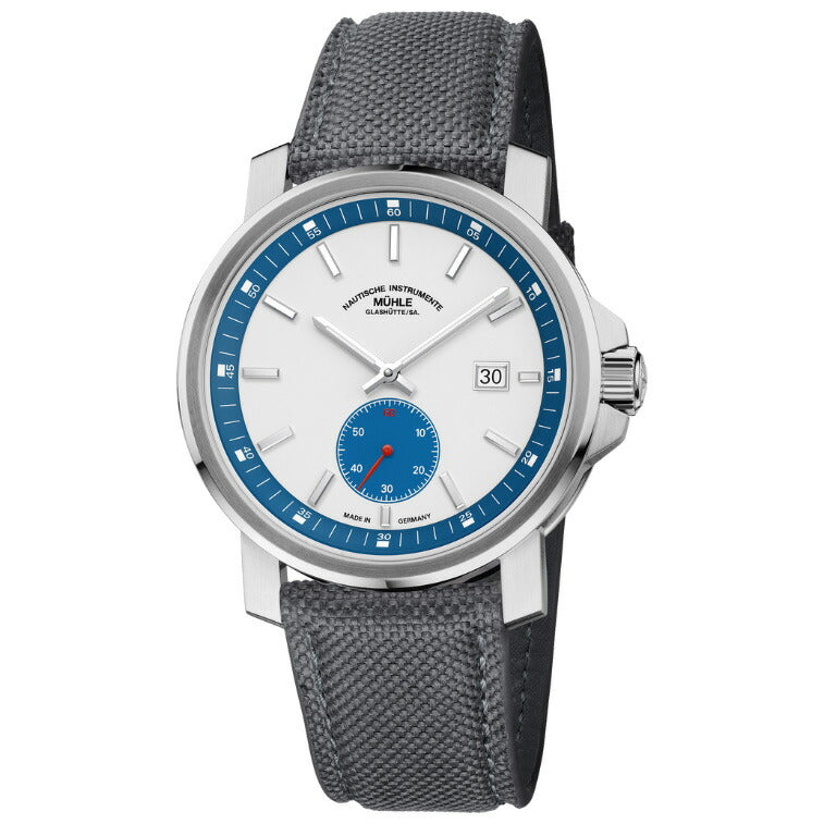 ミューレ グラスヒュッテ Muhle Glashutte 29er ビッグ スモールセコンド 自動巻き 腕時計 M1-25-87-CB-V【2025 新作】【正規品】【60回分割手数料無料!】
