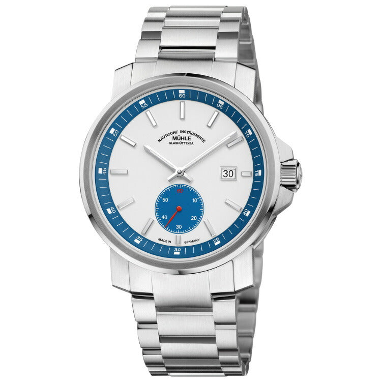 ミューレ グラスヒュッテ Muhle Glashutte 29er ビッグ スモールセコンド 自動巻き 腕時計 M1-25-87-MB【2025 新作】【正規品】【60回分割手数料無料!】