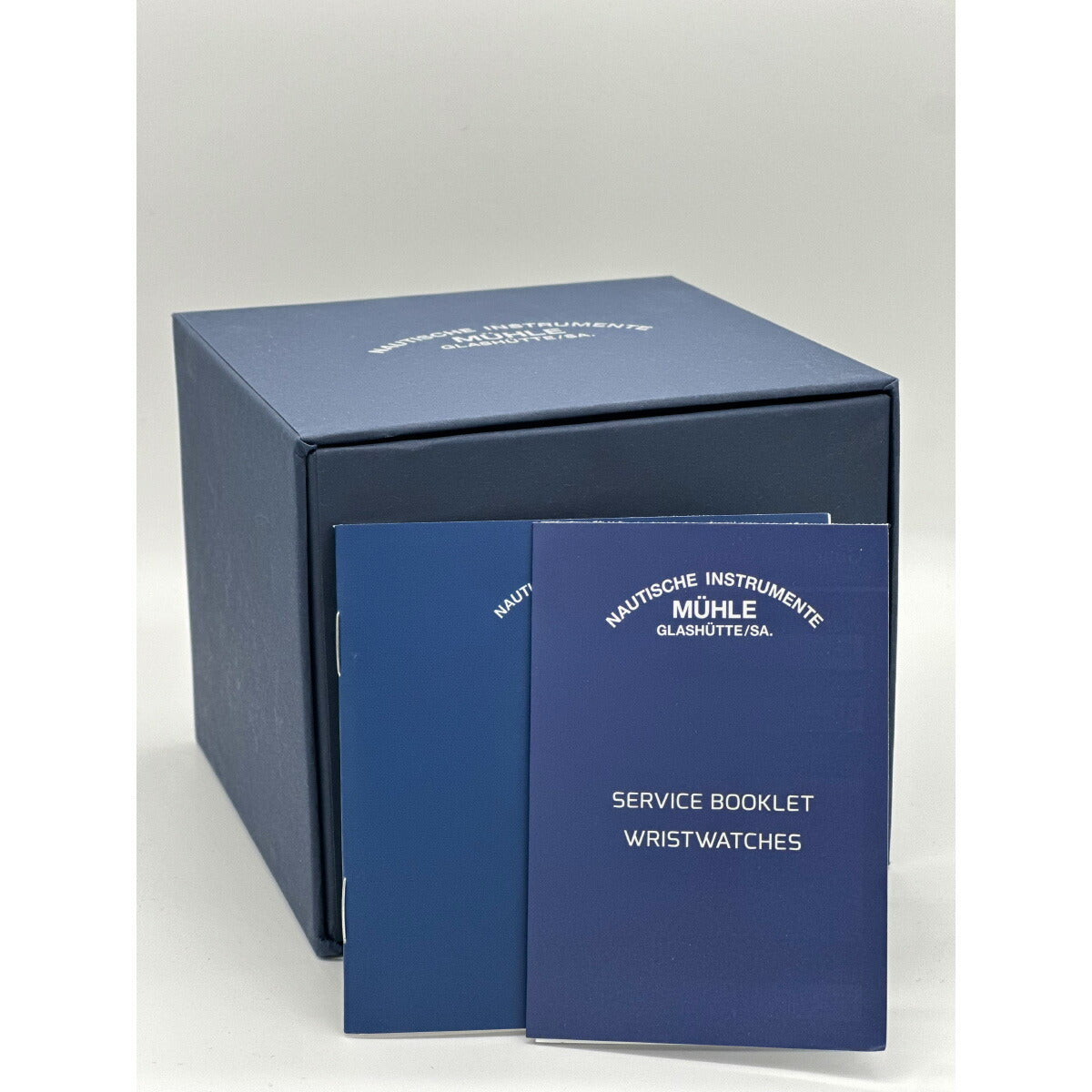 ミューレ・グラスヒュッテ Muhle Glashutte 腕時計 メンズ 自動巻き M1-29-74-LB TEUTONIA SPORT II RACING GREEN ドイツ製【正規品】【60回分割手数料無料!】