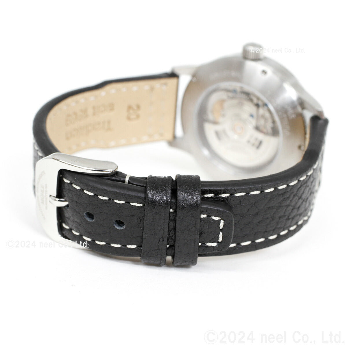 ミューレ・グラスヒュッテ Muhle Glashutte Terrasport II 40mm 自動巻き メンズ 腕時計 M1-37-44-LB ドイツ製【正規品】【60回分割手数料無料!】