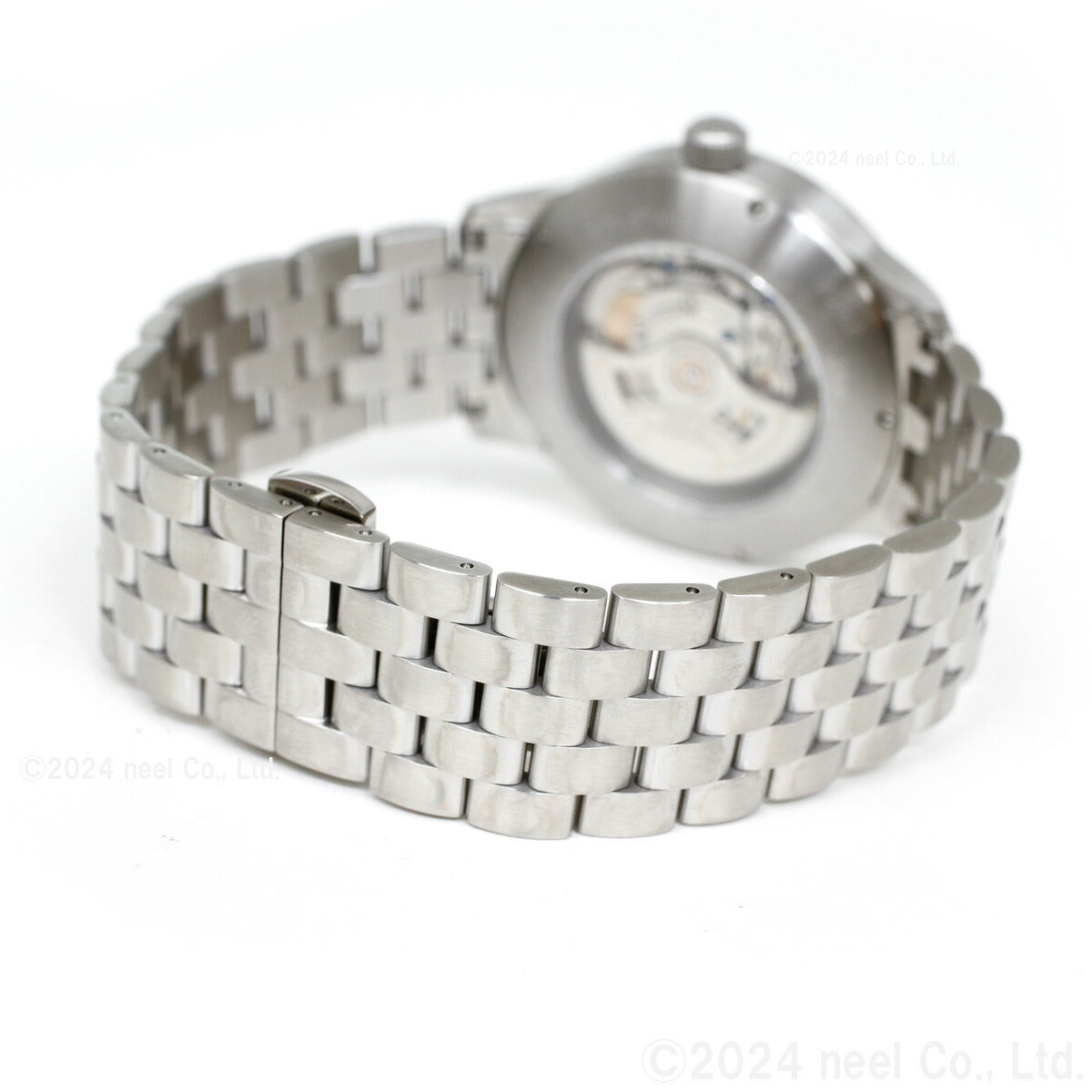 ミューレ・グラスヒュッテ Muhle Glashutte Terrasport II 40mm 自動巻き メンズ 腕時計 M1-37-44-MB ドイツ製【正規品】【60回分割手数料無料!】