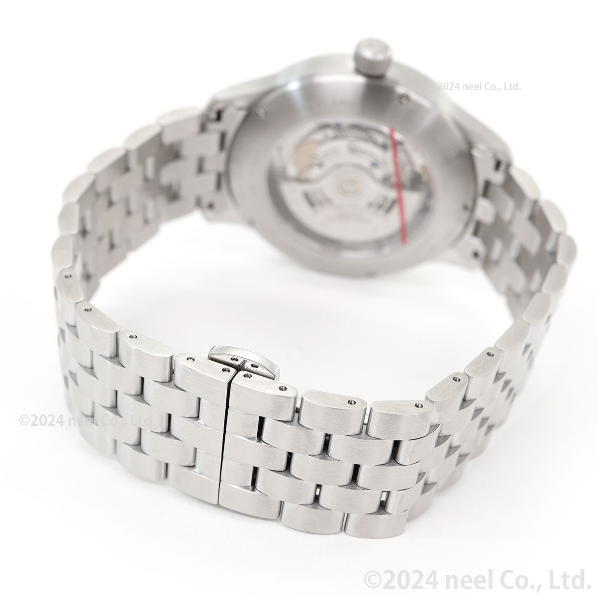 ミューレ・グラスヒュッテ Muhle Glashutte Terrasport II 40mm 自動巻き メンズ 腕時計 M1-37-47-MB ドイツ製【正規品】【60回分割手数料無料!】