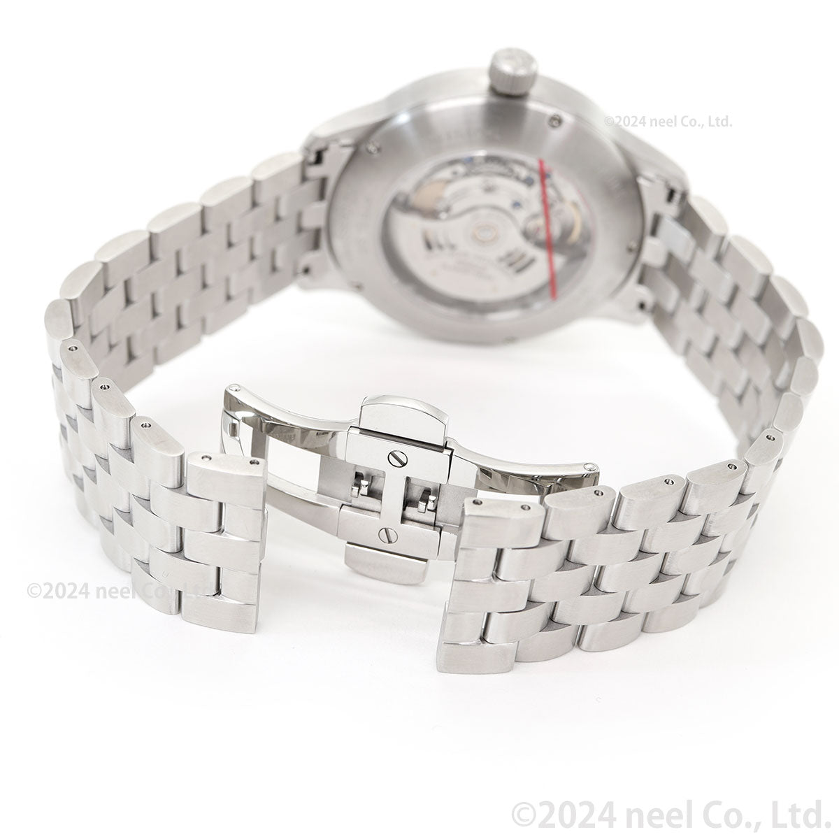 ミューレ・グラスヒュッテ Muhle Glashutte Terrasport II 40mm 自動巻き メンズ 腕時計 M1-37-47-MB ドイツ製【正規品】【60回分割手数料無料!】