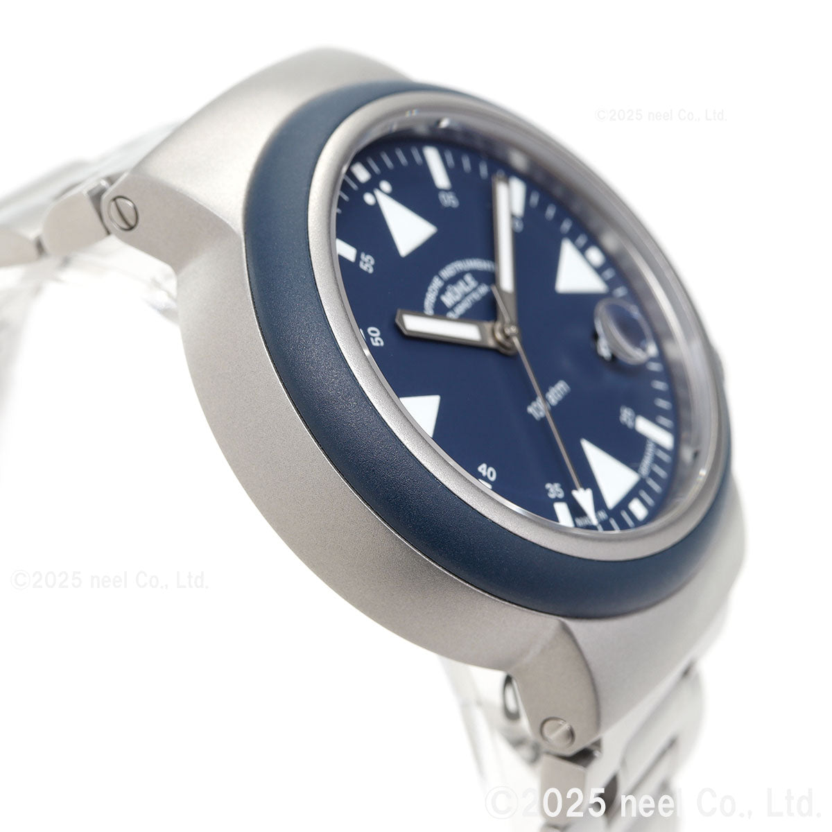 ミューレ グラスヒュッテ Muhle Glashutte S.A.R.レスキュー ノーティカルブルー 自動巻 腕時計 M1-41-02-MB-II【2025 新作】【正規品】【60回分割手数料無料!】