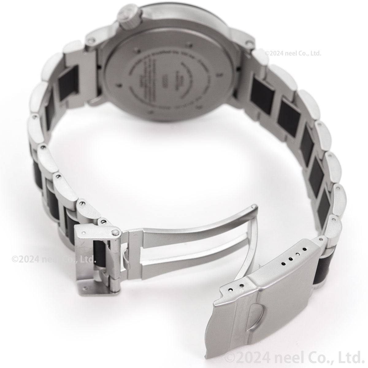 ミューレ・グラスヒュッテ Muhle Glashutte S.A.R. Rescue-Timer レスキュー・タイマー 42mm 自動巻き メンズ 腕時計 M1-41-03-MB ドイツ製【正規品】【60回分割手数料無料!】